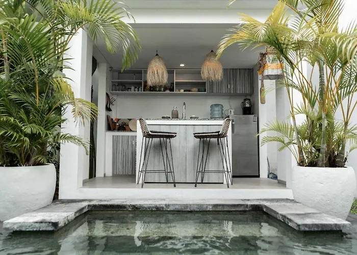 Villa Kalma Canggu