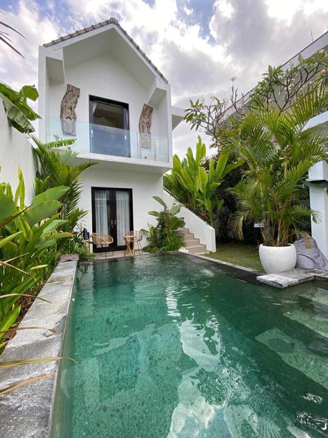 Kalma गेस्ट हाउस Canggu (Bali)